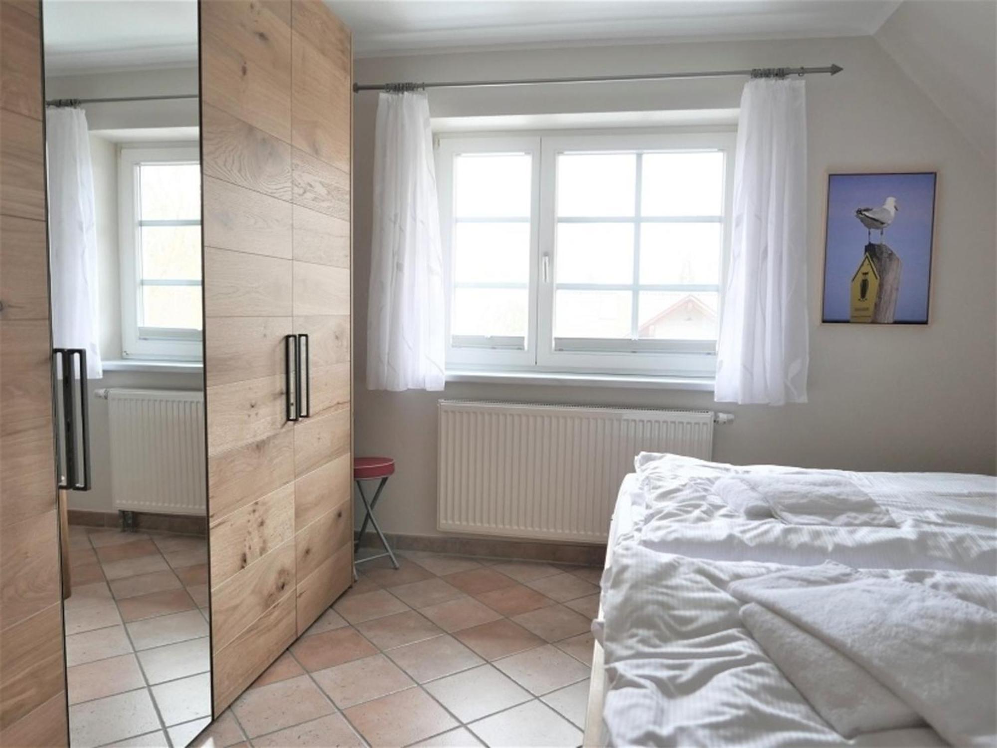 Stoertebekerstr 9, Wohnung 6 Цингст Экстерьер фото