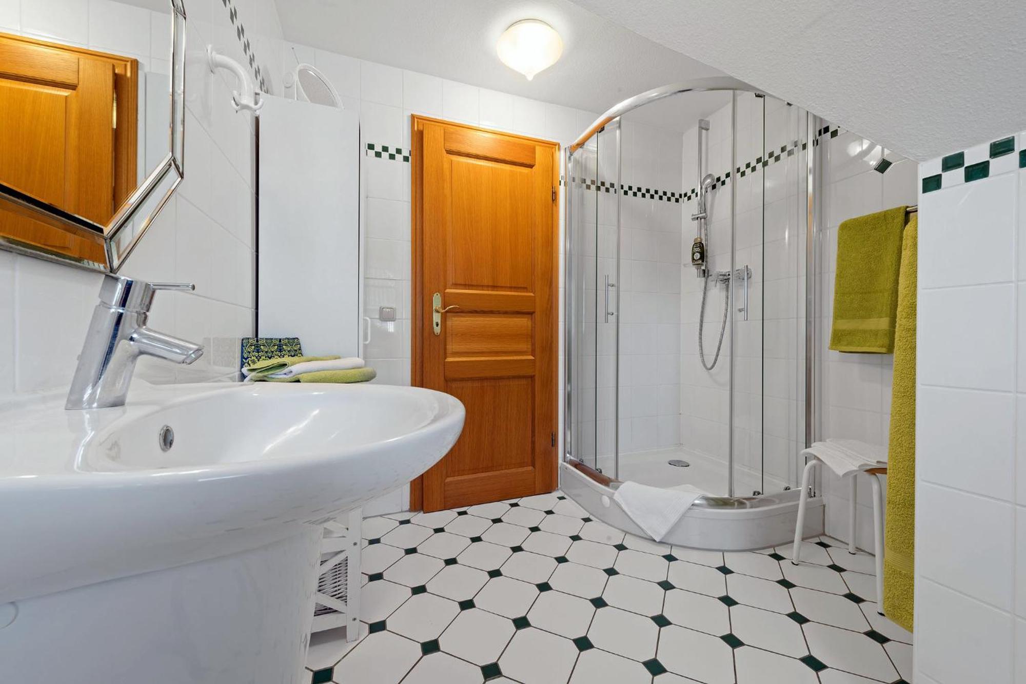 Stoertebekerstr 9, Wohnung 6 Цингст Экстерьер фото